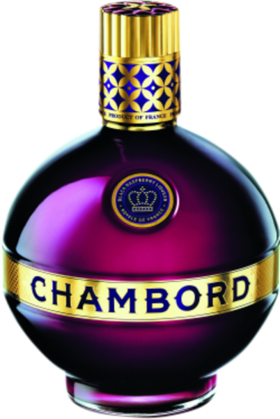 Chambord Liqueur Royale de France 16.5%