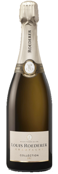 Roederer Brut Collection