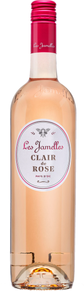 Clair de Rose Pays d’Oc IGP