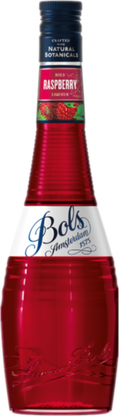 Bols Raspberry 17%