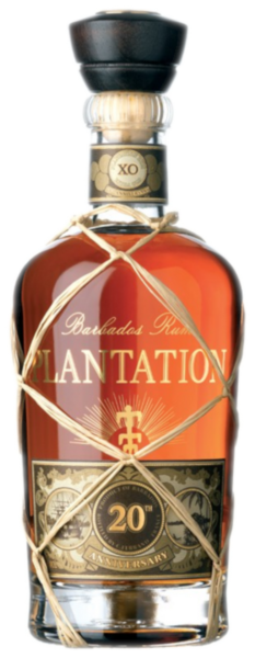 Plantation XO '20th Anniversary' 40%