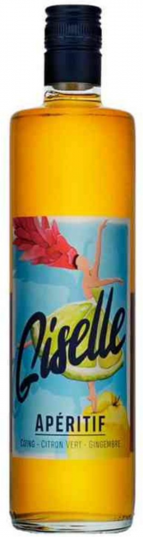 Giselle Apéritif 16%