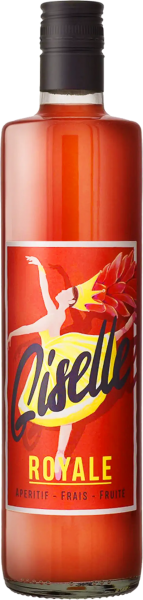 Giselle Royale Apéritif 16%