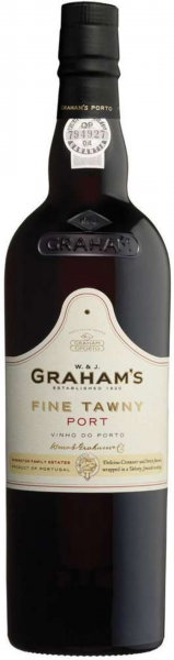 Graham's Fine Tawny 19%