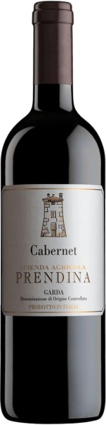 Cabernet DOC Garda