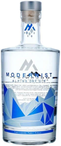 Gin Modernist 44%