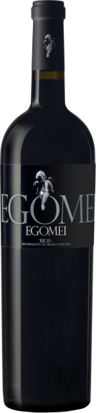 Rioja DOCa Egomei