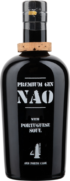 Nao Gin 40%