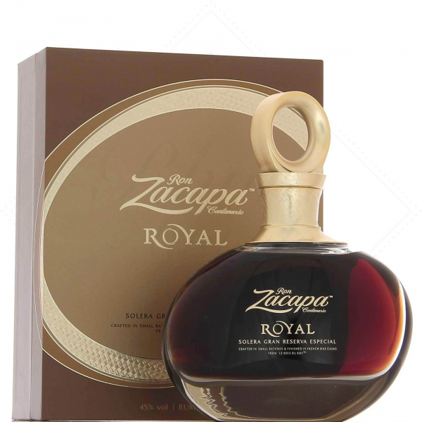 Zacapa Centenario Royal 45%