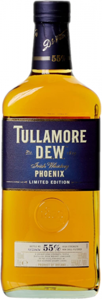 Tullamore D.E.W. Phoenix 55%