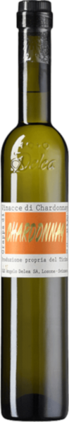 Grappa di Chardonnay Ticinese 43%