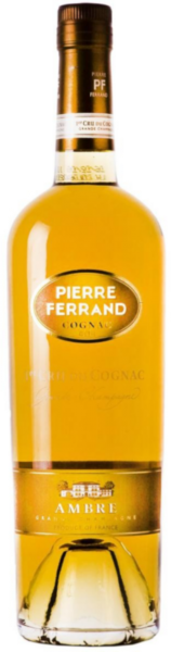 Cognac Ferrand Ambre 1er Cru Grande Champagne 40%