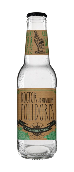 Doctor Polidoris Cucumber