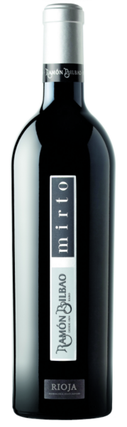 Rioja Mirto DOCa