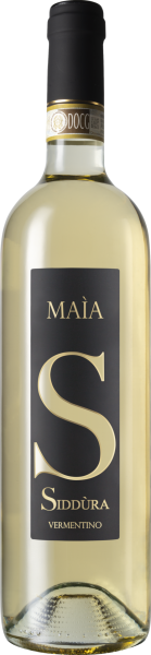 Maìa Vermentino di Gallura Superiore DOCG