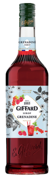 Giffard Grenadine Sirup