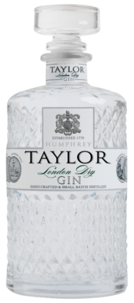 Humphrey Taylor London Dry Gin 48%