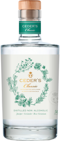 Ceder's Classic 0.0%