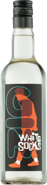 White Socks Gin 40%