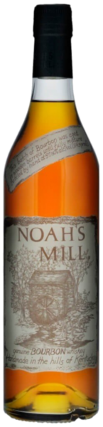 Noah`s Mill Bourbon 57.15%