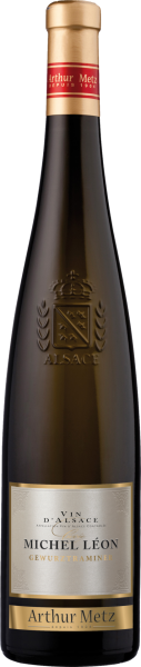 Gewürztraminer Alsace AC