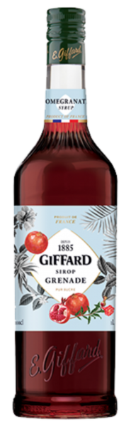 Giffard Granatapfel Sirup