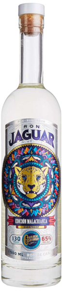 Jaguar Edicion Malacrianza Cask Strength 65%