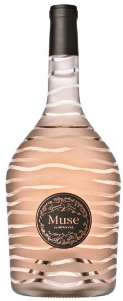 Muse de Miraval Rosé