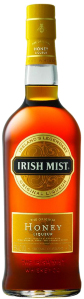 Irish Mist Original 35%