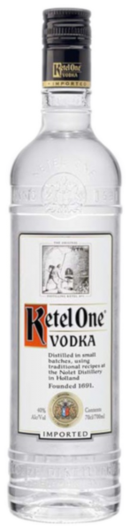 Ketel One 40%