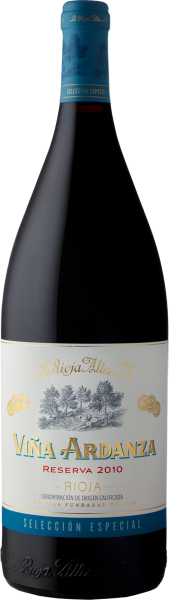 Rioja DOCa Reserva Viña Ardanza