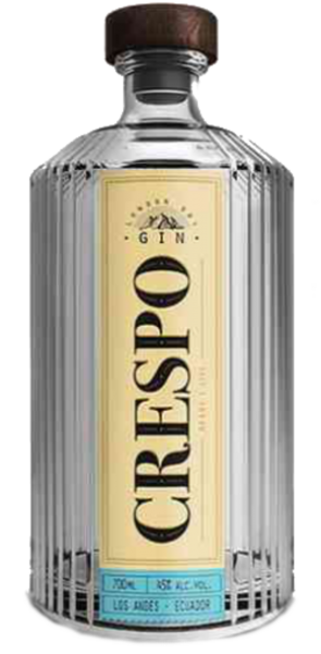 Crespo Gin 45%