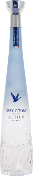 Grey Goose Altius 40%