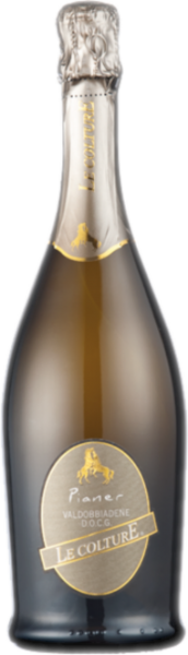 Prosecco Pianer DOCG Valdobbiadene Extra Dry
