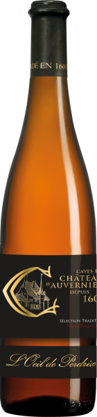 Oeil de Perdrix Neuchâtel AOC