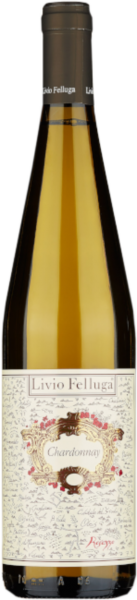 Chardonnay DOC Colli Orientali