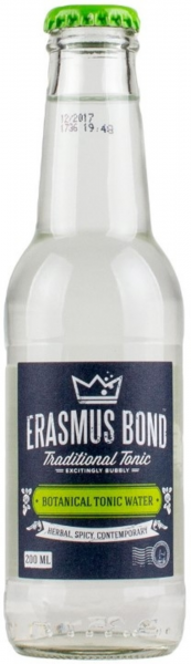 Erasmus Bond Botanical Tonic