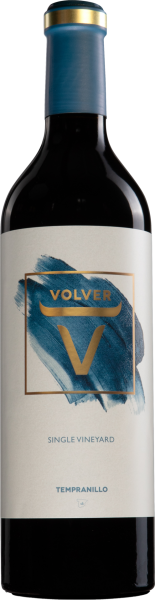 Single Vineyard Tempranillo La Mancha DO