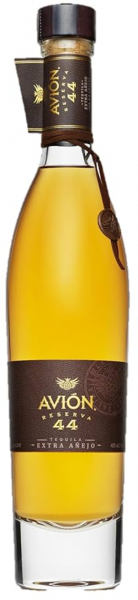 Avion Reserva 44 Extra Anejo Tequila 40%