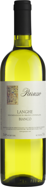 Langhe Bianco DOC