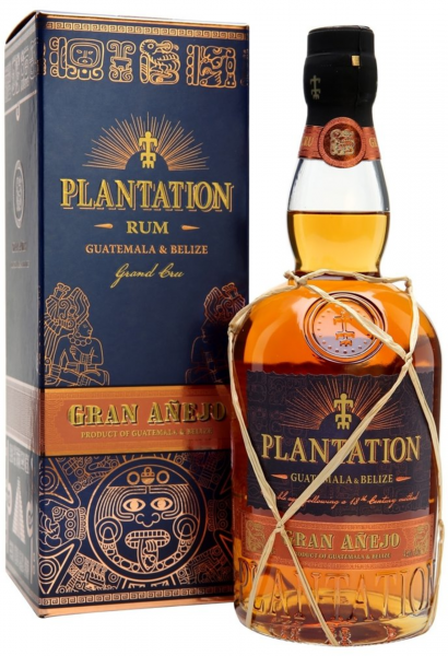 Plantation Gran Anejo 42%