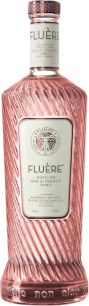 Fluère Raspberry