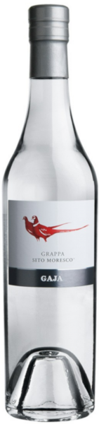 Grappa Sito Moresco 42%