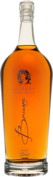 Grappa La Bruna 40%