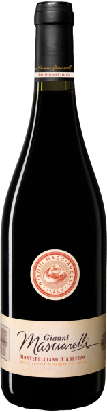 Montepulciano d'Abruzzo DOC