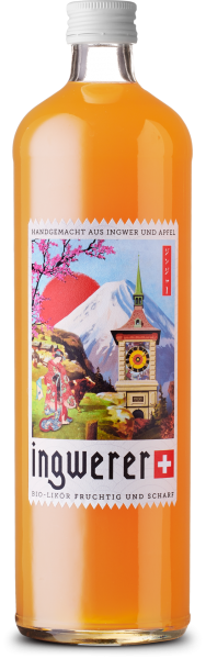 Ingwerer 24%