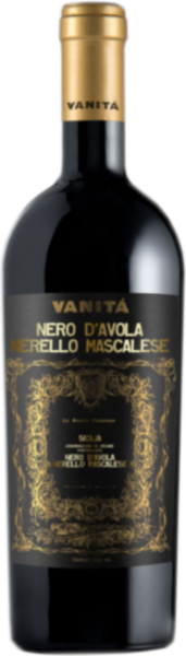 Vanità DOC Nerello Mascalese