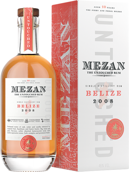 Mezan Belize 2008 46%