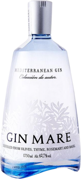 Gin Mare 42.7% Magnum 175cl