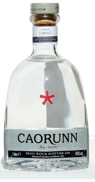 Caorunn Small Batch 41.8%